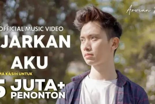 Lirik Lagu Ajarkan Aku Cara Tuk Melupakanmu – Arvian Dwi Lirik Lagu Ajarkan Aku Cara Tuk Melupakanmu - Arvian Dwi