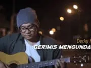 Lirik Lagu Gerimis Mengundang – Slam Cover Decky Ryan Lirik Lagu Gerimis Mengundang - Slam Cover Decky Ryan