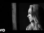Lirik Lagu Easy On Me – Adele dan Artinya Lirik Lagu Easy On Me