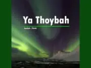 Lirik Sholawat Ya Ali Yabna Abi Thalib Arab dan Artinya Lirik Sholawat Ya Ali Yabna Abi Thalib Arab dan Artinya