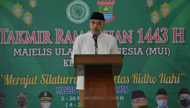 1649070679_871x497 Bupati Tangerang A. Zaki Iskandar.