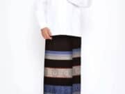 Desain Motif Sarung BHS untuk Menyambut Bulan Suci Ramadhan
