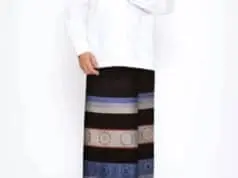 7 Desain Motif Sarung BHS untuk Menyambut Bulan Suci Ramadhan 7 Desain Motif Sarung BHS untuk Menyambut Bulan Suci Ramadhan