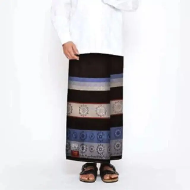Desain Motif Sarung BHS untuk Menyambut Bulan Suci Ramadhan Desain Motif Sarung BHS untuk Menyambut Bulan Suci Ramadhan