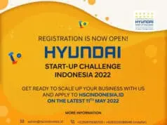 Hyundai Motor Group Meluncurkan Hyundai Start-up Challenge Indonesia 2022 Hyundai Motor Group Meluncurkan Hyundai Start-up Challenge Indonesia 2022