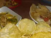 Resep Soto Ayam Santan, Cocok Untuk Menjadi Menu Buka Puasa Resep Soto Ayam Santan, Cocok Untuk Menjadi Menu Buka Puasa
