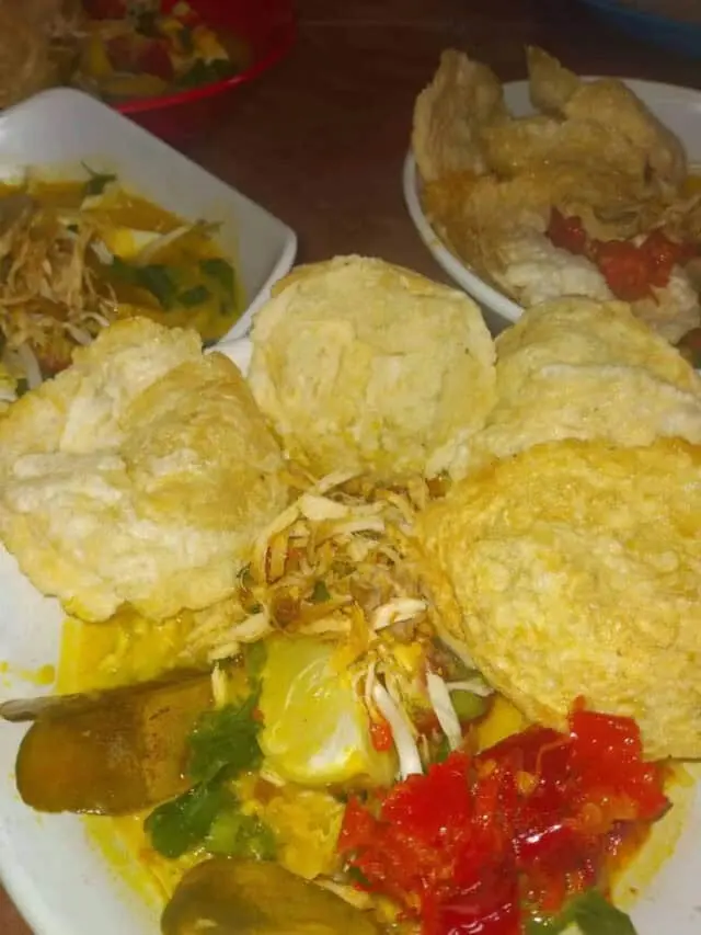 Resep Soto Ayam Santan, Cocok Untuk Menjadi Menu Buka Puasa Resep Soto Ayam Santan, Cocok Untuk Menjadi Menu Buka Puasa