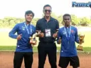 Farmel FC Diburu Banyak Sponsor, Eko Setyawan Bakal Rekrut Pemain Top Farmel FC Diburu Banyak Sponsor, Eko Setyawan Bakal Rekrut Pemain Top