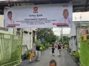 Jalan Selesai Dibangun, Warga Tigaraksa Ucapkan Terima Kasih ke Aleg PKS