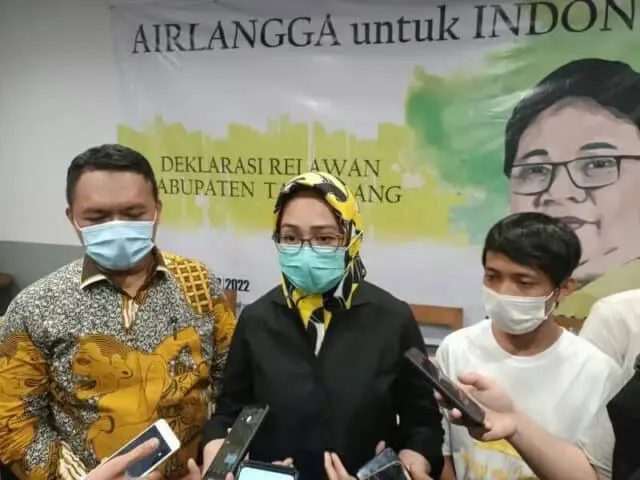 IMG-20220414-WA0008_copy_800x600 Airin Rachmi Diany didampingi Sekretaris Golkar Kabupaten Tangerang, Muhamad Amud dan Kordinator Relawan Airin (Airlangga untuk Indonesia) Kabupaten Tangerang, Khotibyani