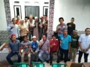 PWI Kabupaten Lebak Perkuat Soliditas di Bulan Ramadhan PWI Kabupaten Lebak Perkuat Soliditas di Bulan Ramadhan