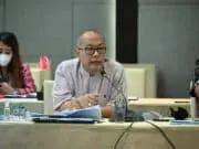 Komisi VI DPR RI Reses dengan BUMN di Bali, Ananta Wahana Desak Pemerintah Tunda Kenaikan BBM, Listrik, & LPG 3 Kg Anggota Komisi VI DPR RI Ananta Wahana.