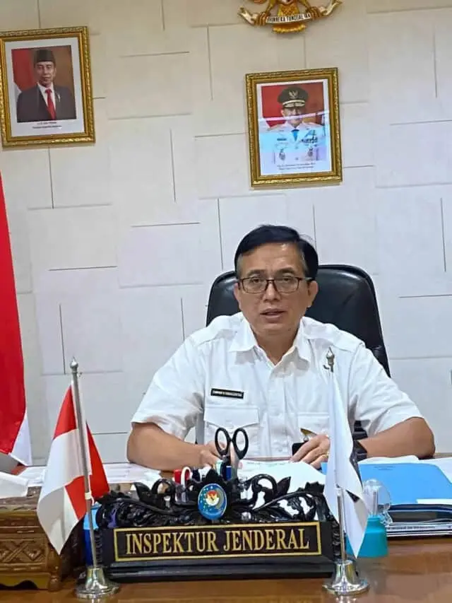 Itjen Kemendagri Sinergi Bersama BPKP Lakukan Pengawasan Penggunaan Produk Dalam Negeri di Daerah Itjen Kemendagri Sinergi Bersama BPKP Lakukan Pengawasan Penggunaan Produk Dalam Negeri di Daerah