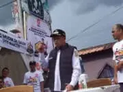 Wakil Walikota Cilegon Apresiasi Posko Mudik PKS Banten