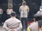 35 Titik Pantau Saat Ramadhan di Kota Tangerang, Ratusan Polisi Disebar 35 Titik Pantau Saat Ramadhan di Kota Tangerang, Ratusan Polisi Disebar