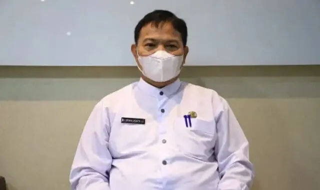 4 April, Sekolah Tatap Muka 100 Persen Kembali Berlaku di Kota Tangerang