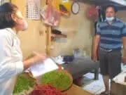 Sehari Sebelum Puasa, Ini Laporan Harian Satgas Pangan Polrestro Tangerang Kota Sehari Sebelum Puasa, Ini Laporan Harian Satgas Pangan Polrestro Tangerang Kota