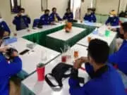 Menilai Salah Kaprah, Forum DPK KNPI Kota Tangerang Tolak KNPI Tandingan