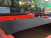 Kembangkan Bantuan Pemkot, 9 Kali Panen Kutil Cimone Hasilkan 700 Kilogram Lele Kembangkan Bantuan Pemkot, 9 Kali Panen Kutil Cimone Hasilkan 700 Kilogram Lele