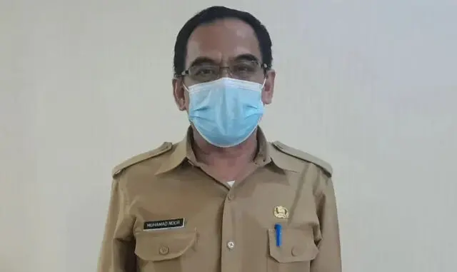 Awas! Pelaku Usaha di Tangerang Langgar Jam Operasional Ramadhan Akan Disanksi Awas! Pelaku Usaha di Tangerang Langgar Jam Operasional Ramadhan Akan Disanksi
