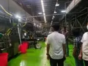 Ramadhan Kedua, Satgas Pangan Polres Metro Tangerang Kota Sasar Minyak Goreng
