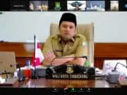 Pemkot Ganti Apel Pagi Selama Ramadhan dengan Pengajian dan Tausiyah Virtual Pemkot Ganti Apel Pagi Selama Ramadhan dengan Pengajian dan Tausiyah Virtual