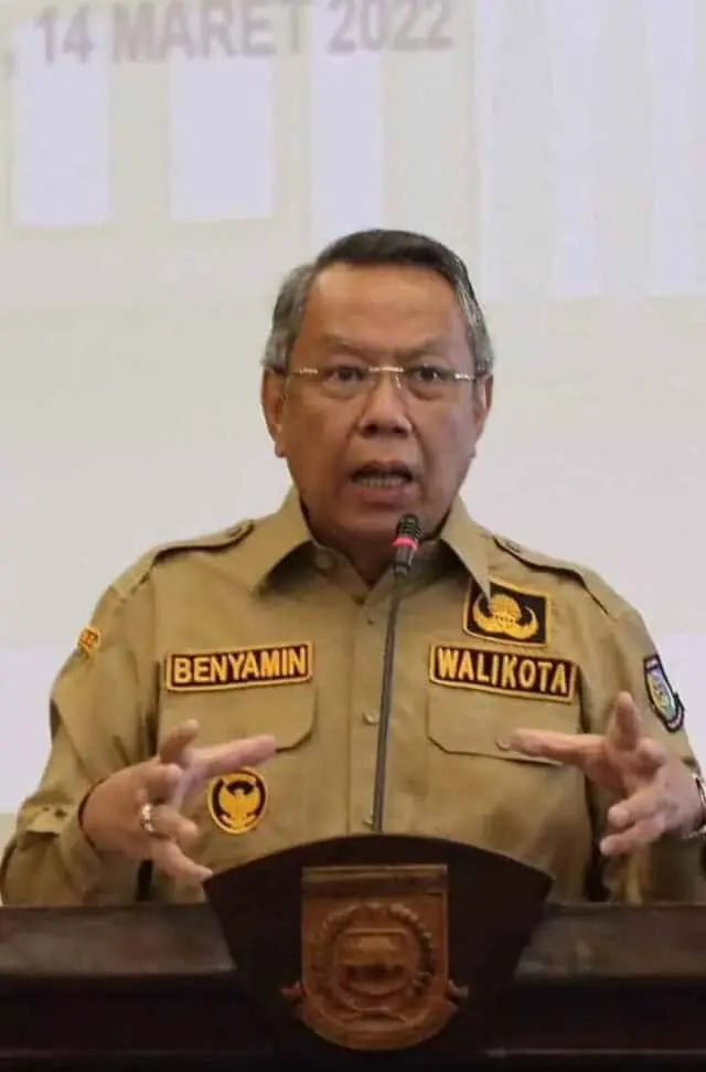 Wali Kota Tangsel Larang Tempat Hiburan Beroprasi di Bulan Ramadan Wali Kota Tangsel Larang Tempat Hiburan Beroprasi di Bulan Ramadan