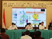 Dorong Kemajuan Smart City, Pemkot Tangsel Berencana Hadirkan 5G Dorong Kemajuan Smart City, Pemkot Tangsel Berencana Hadirkan 5G