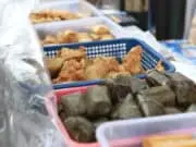 Ditemukan Formalin dan Boraks, Ratusan Sampel Takjil di Cek Dinkes Kota Tangerang Ditemukan Formalin dan Boraks, Ratusan Sampel Takjil di Cek Dinkes Kota Tangerang