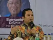 Ini Program Pemkot Tangerang Hadapi Fase Endemi Covid-19 Ini Program Pemkot Tangerang Hadapi Fase Endemi Covid-19