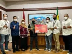 Digitalisasi Layanan Kesehatan, Telkomsel Luncurkan Ambulance Management System Digitalisasi Layanan Kesehatan, Telkomsel Luncurkan Ambulance Management System