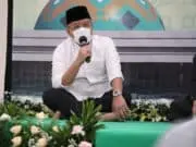 Sambut Bulan Ramadan, Pemkot Gelar Tangsel Mengaji Sambut Bulan Ramadan, Pemkot Gelar Tangsel Mengaji