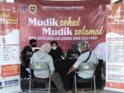 Mudik Gratis, Dishub Kota Tangerang Buka Posko Validasi, Daftar Disini? Mudik Gratis, Dishub Kota Tangerang Buka Posko Validasi, Daftar Disini?