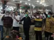 Barisan Muda Milenial Kota Tangerang Bergema, Airlangga Hartarto Presiden 2024 Barisan Muda Milenial Kota Tangerang Bergema, Airlangga Hartarto Presiden 2024