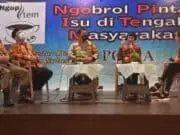Fenomena Kenakalan Bocah, Setiap Dosa Anak Akan Dilimpahkan ke Orang Tua Fenomena Kenakalan Bocah, Setiap Dosa Anak Akan Dilimpahkan ke Orang Tua
