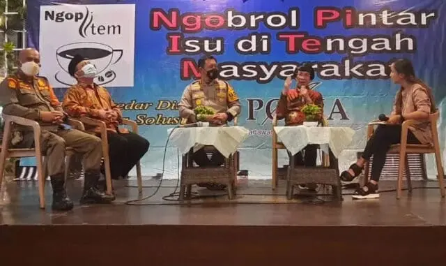 Fenomena Kenakalan Bocah, Setiap Dosa Anak Akan Dilimpahkan ke Orang Tua Fenomena Kenakalan Bocah, Setiap Dosa Anak Akan Dilimpahkan ke Orang Tua