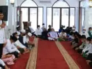 Sachrudin Harapkan Pemuda Pemudi Isi Ramadhan dengan Kegiatan Positif Sachrudin Harapkan Pemuda Pemudi Isi Ramadhan dengan Kegiatan Positif