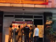 Buka Saat Ramadan, Satpol PP Tindak Tegas Tempat Hiburan Malam