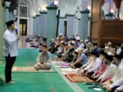 Peringatan Nuzulul Qur’an, Pemkot Tangerang Gaungkan Berantas Buta Huruf Al Qur’an Peringatan Nuzulul Qur'an, Pemkot Tangerang Gaungkan Berantas Buta Huruf Al Qur'an