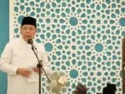 Pemkot Tangsel Gelar Nuzulul Quran 1443 Hijriah Pemkot Tangsel Gelar Nuzulul Quran 1443 Hijriah