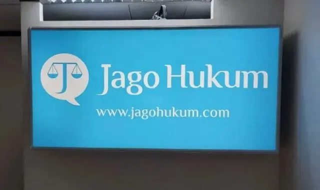Mantap Jasa! Aplikasi Ini Bisa Bikin Kamu Jago Hukum Mantap Jasa! Aplikasi Ini Bisa Bikin Kamu Jago Hukum