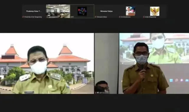 Pelatihan Content Creator dan Digital Marketing, Sachrudin: Ciptakan Lapangan Kerja Pelatihan Content Creator dan Digital Marketing, Sachrudin: Ciptakan Lapangan Kerja