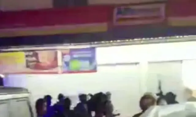 Dar Der Door! Kawanan Rampok Beraksi di Tangerang, 3 Karyawan Disandera Dar Der Door! Kawanan Rampok Beraksi di Tangerang, 3 Karyawan Disandera