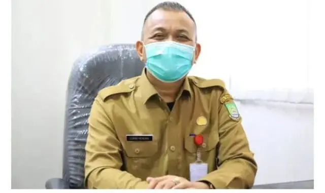 Senin Hingga Jum'at, Disnaker Kota Tangerang Buka Posko Pengaduan THR 2022 Senin Hingga Jum'at, Disnaker Kota Tangerang Buka Posko Pengaduan THR 2022