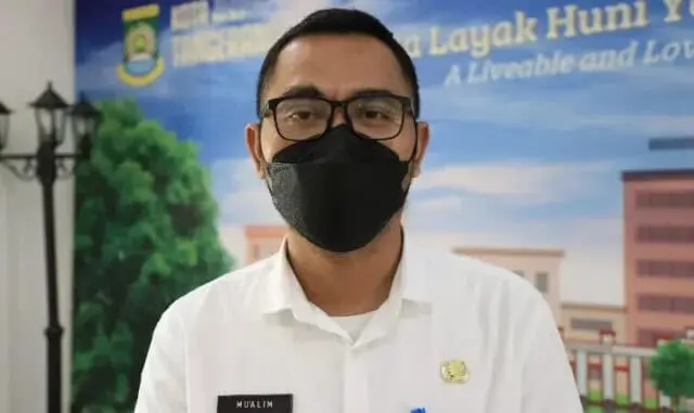 Edisi Ramadhan, 3.650 Lowongan Dibuka Disnaker Kota Tangerang di Virtual Job Fair, Cek Perusahaannya disini! Edisi Ramadhan, 3.650 Lowongan Dibuka Disnaker Kota Tangerang di Virtual Job Fair, Cek Perusahaannya disini!