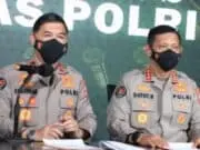 Operasi Ketupat 2022, Polri Sasar Masjid, Objek Wisata Hingga Bandara Operasi Ketupat 2022, Polri Sasar Masjid, Objek Wisata Hingga Bandara