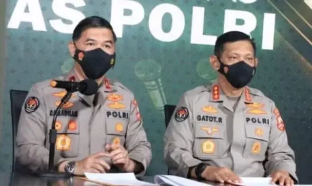 Operasi Ketupat 2022, Polri Sasar Masjid, Objek Wisata Hingga Bandara Operasi Ketupat 2022, Polri Sasar Masjid, Objek Wisata Hingga Bandara