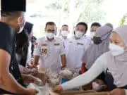 Pemkot Tangsel Gelar Bazar Murah di 7 Kecamatan