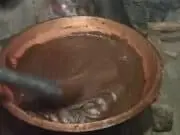 Dodol Ibu Lilis, Syarat Gotong Royong dan Komersil itu Ada di Kunciran Dodol Ibu Lilis, Syarat Gotong Royong dan Komersil itu Ada di Kunciran