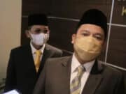 Aturan Mudik ASN Tunggu Edaran Dua Kementerian, Arief: Tidak Boleh Gunakan Kendaraan Dinas Aturan Mudik ASN Tunggu Edaran Dua Kementerian, Arief: Tidak Boleh Gunakan Kendaraan Dinas